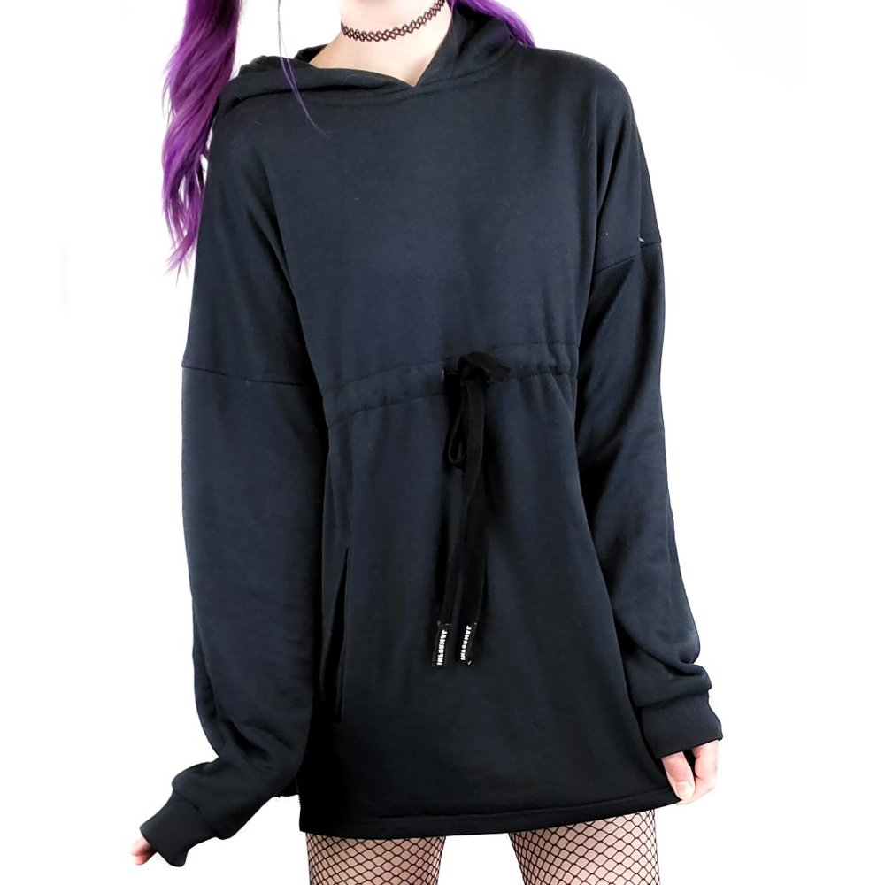 oversized sweater | streetwear urban | M